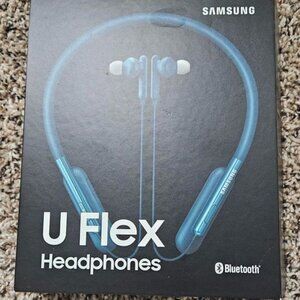 Samsung U Flex Headphones Bluetooth